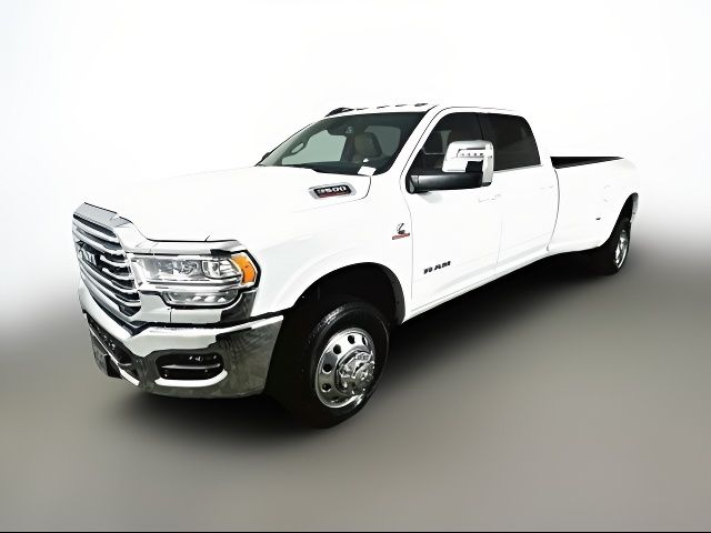 2024 Ram 3500 Longhorn