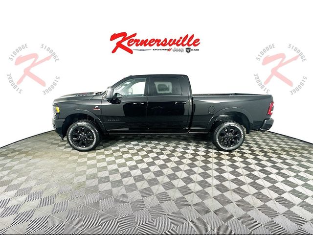 2024 Ram 3500 Limited