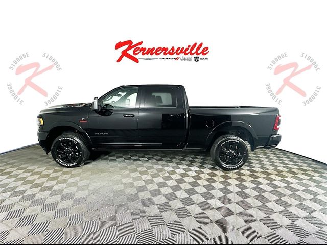 2024 Ram 3500 Limited