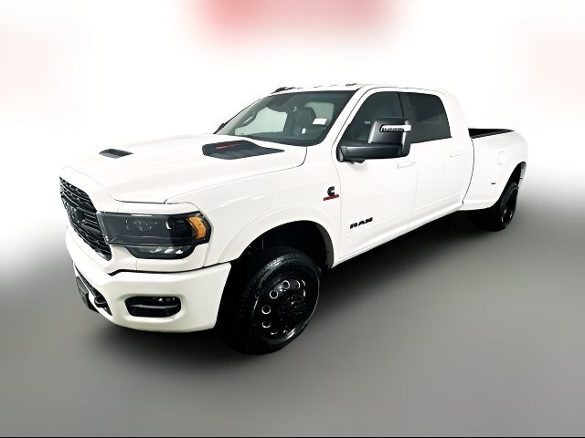 2024 Ram 3500 Limited