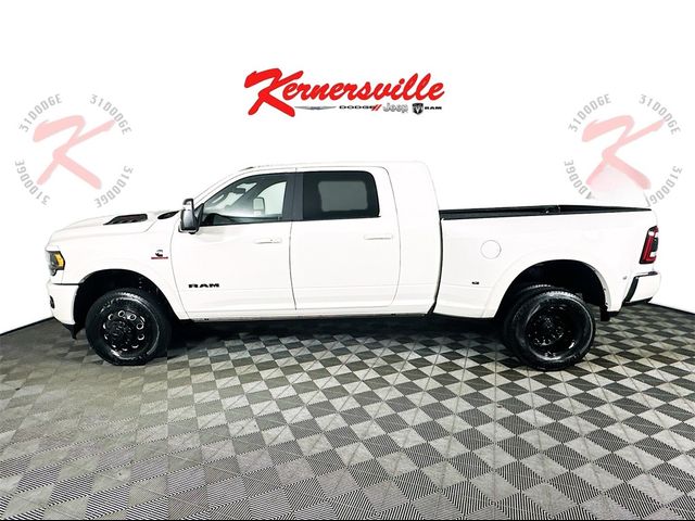 2024 Ram 3500 Limited