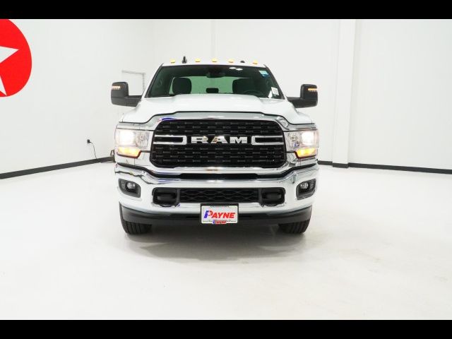 2024 Ram 3500 Lone Star