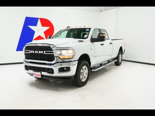 2024 Ram 3500 Lone Star