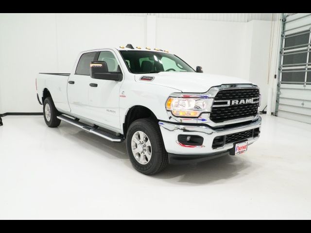 2024 Ram 3500 Lone Star