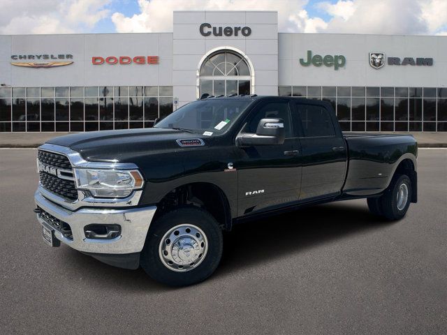 2024 Ram 3500 Lone Star