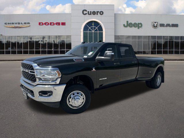 2024 Ram 3500 Lone Star