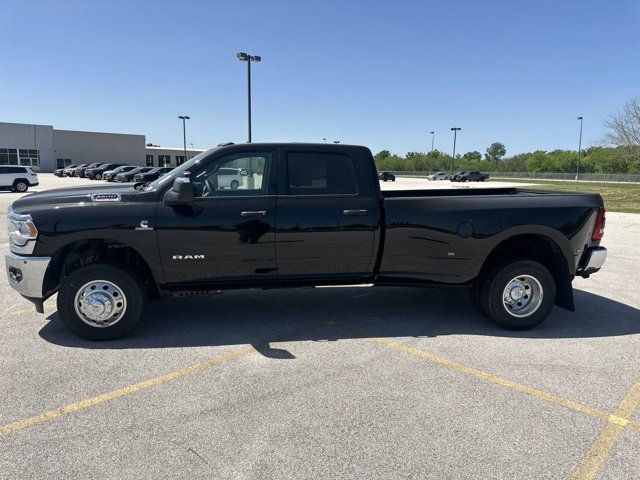 2024 Ram 3500 Lone Star