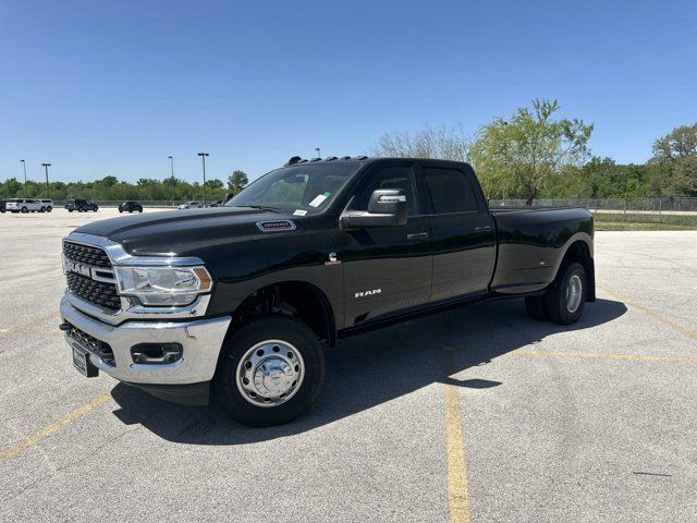 2024 Ram 3500 Lone Star