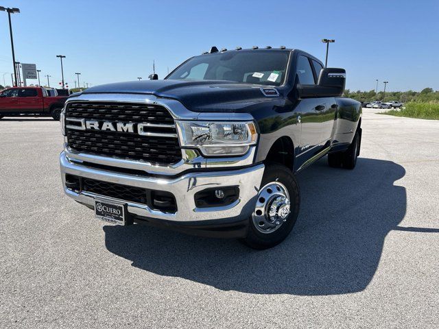 2024 Ram 3500 Lone Star