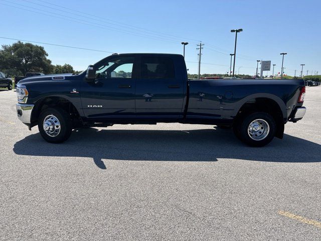 2024 Ram 3500 Lone Star