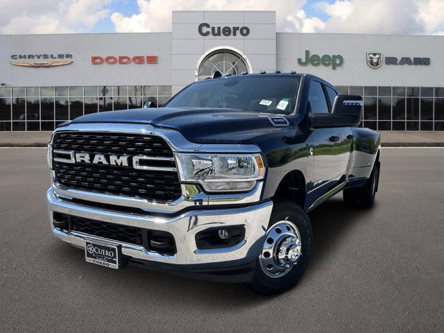 2024 Ram 3500 Lone Star