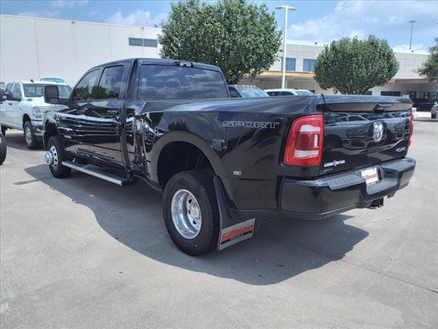 2024 Ram 3500 Lone Star