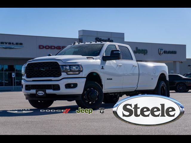 2024 Ram 3500 Lone Star