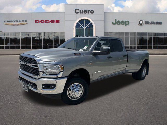 2024 Ram 3500 Lone Star