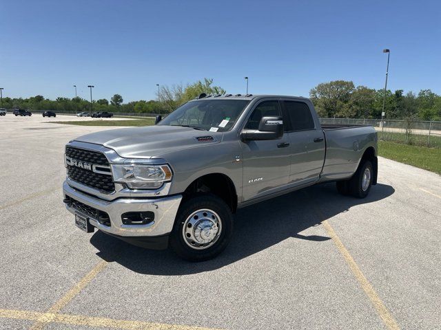 2024 Ram 3500 Lone Star