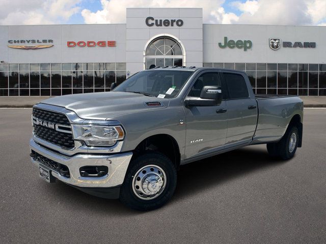 2024 Ram 3500 Lone Star