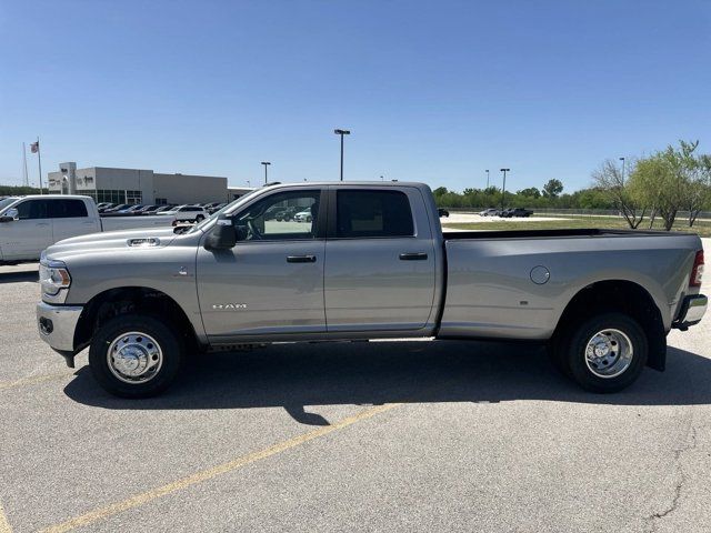 2024 Ram 3500 Lone Star