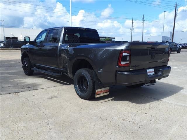 2024 Ram 3500 Lone Star