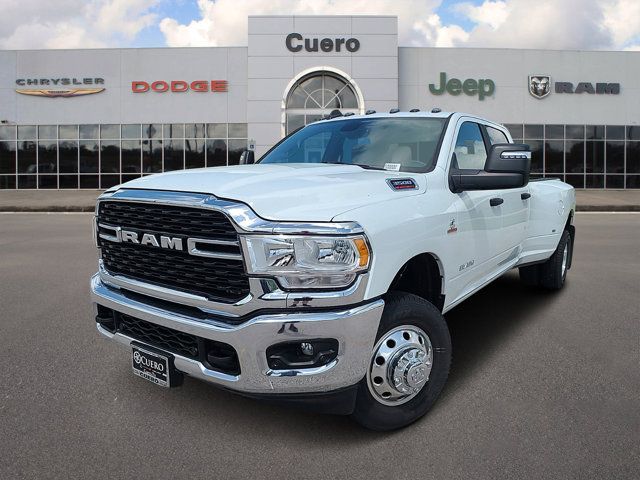 2024 Ram 3500 Lone Star