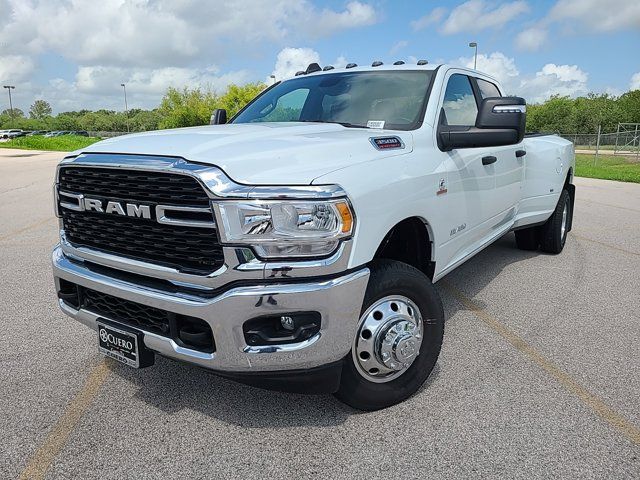 2024 Ram 3500 Lone Star