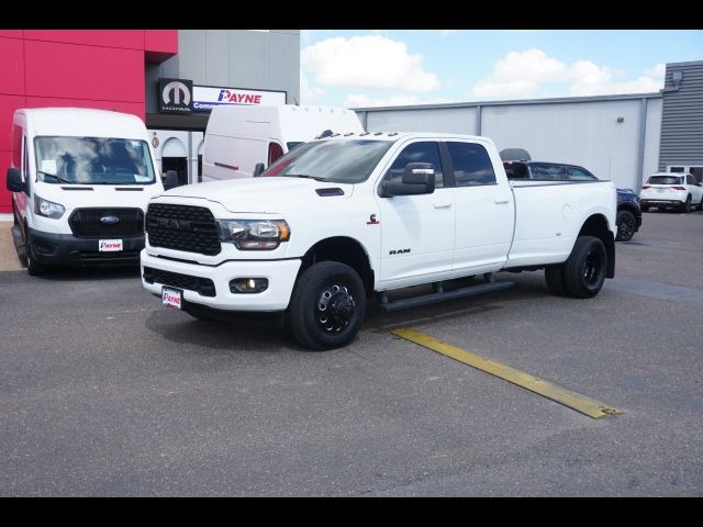 2024 Ram 3500 Lone Star