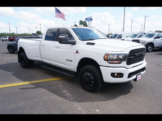 2024 Ram 3500 Lone Star