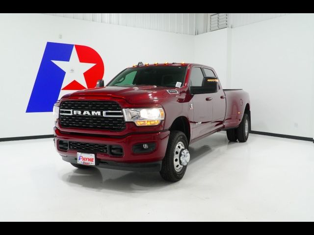 2024 Ram 3500 Lone Star