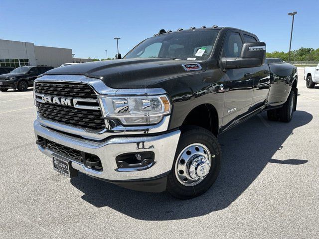 2024 Ram 3500 Lone Star