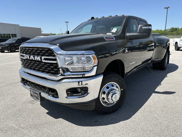 2024 Ram 3500 Lone Star