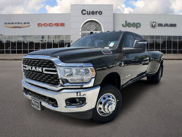 2024 Ram 3500 Lone Star