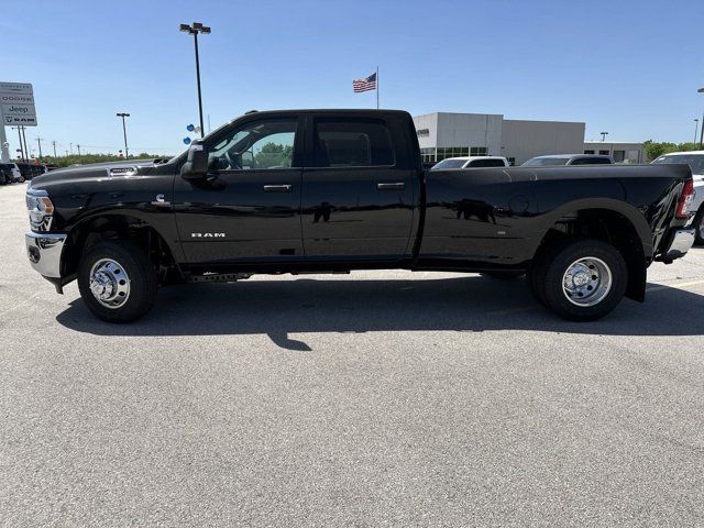 2024 Ram 3500 Lone Star