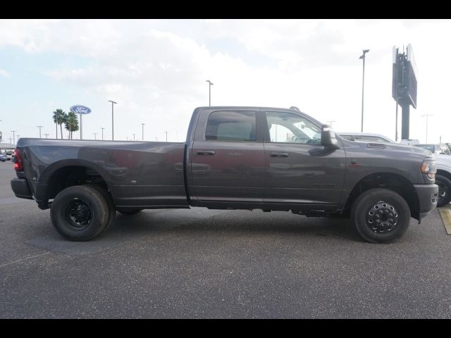 2024 Ram 3500 Lone Star