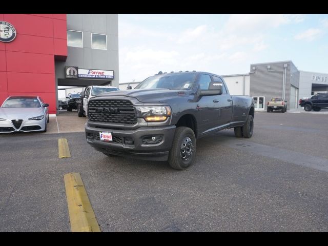 2024 Ram 3500 Lone Star