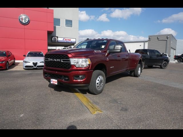 2024 Ram 3500 Lone Star