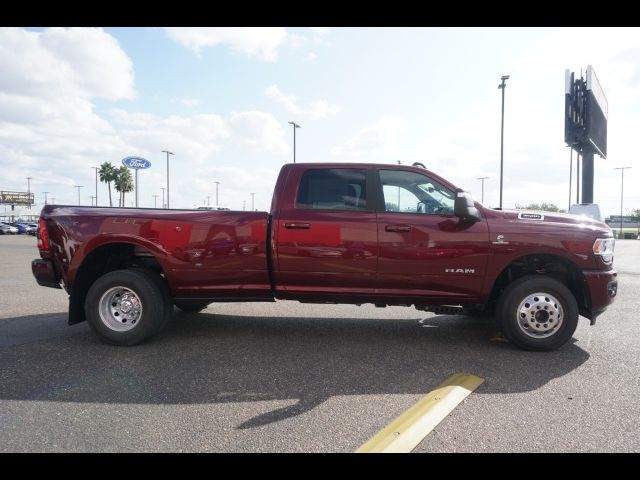 2024 Ram 3500 Lone Star