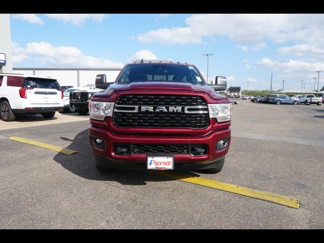 2024 Ram 3500 Lone Star