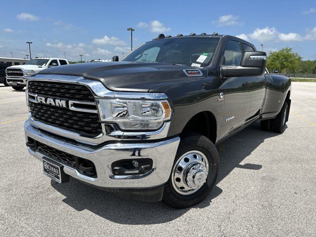 2024 Ram 3500 Lone Star