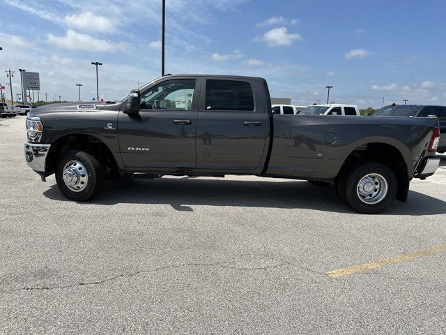 2024 Ram 3500 Lone Star