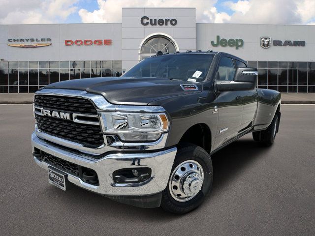 2024 Ram 3500 Lone Star