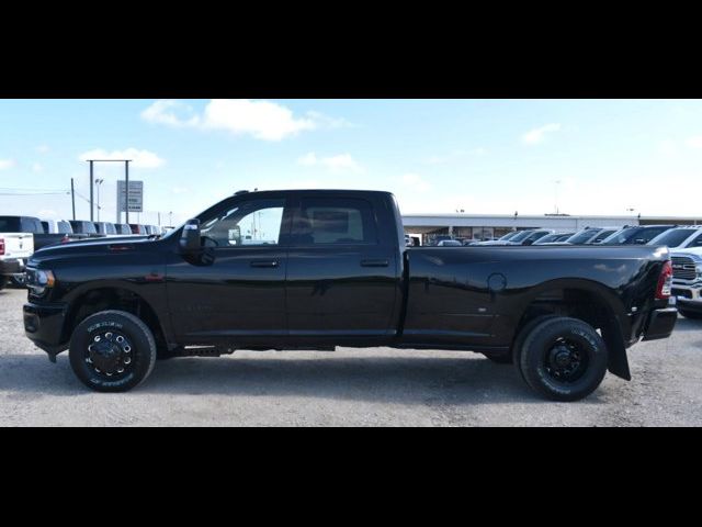 2024 Ram 3500 Lone Star