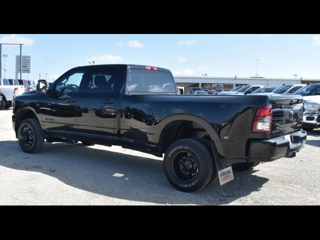 2024 Ram 3500 Lone Star