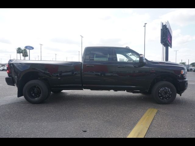 2024 Ram 3500 Lone Star