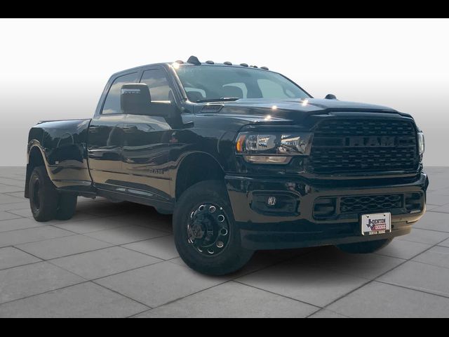 2024 Ram 3500 Lone Star