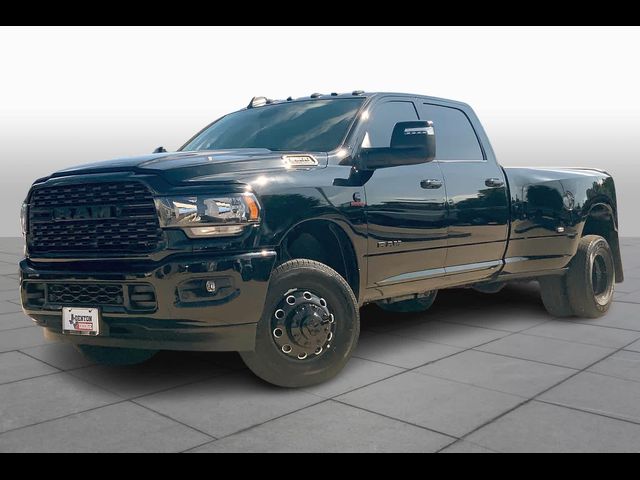 2024 Ram 3500 Lone Star