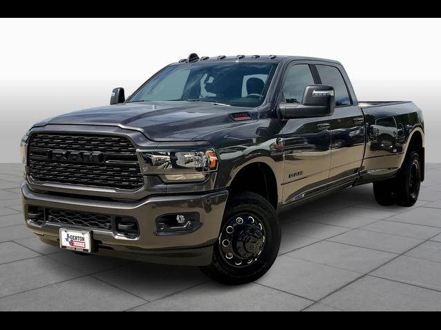 2024 Ram 3500 Lone Star