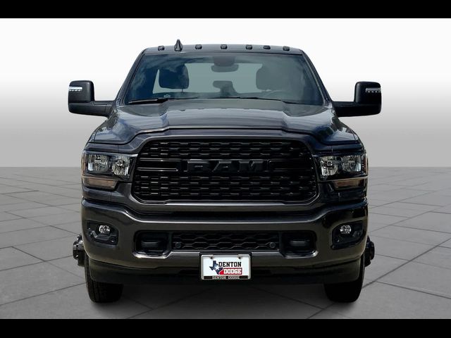 2024 Ram 3500 Lone Star