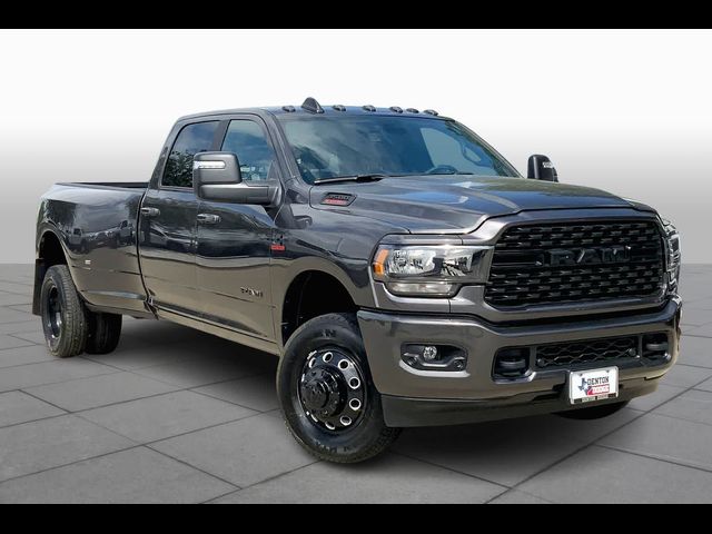 2024 Ram 3500 Lone Star