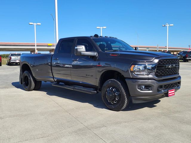 2024 Ram 3500 Lone Star