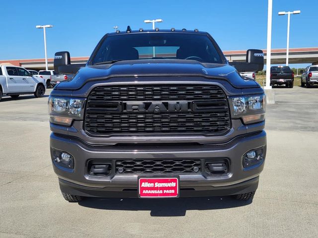 2024 Ram 3500 Lone Star