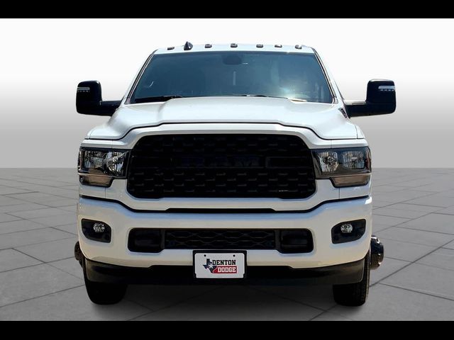 2024 Ram 3500 Lone Star